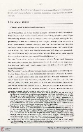 4. Die Lorscher Neumen