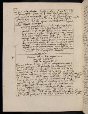 146-147, 20.4.1578 (vesperi), Coena Dom.
