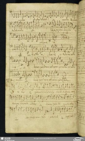 112 Christoph Thomas Walliser: Oremus praeceptis