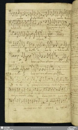 112 Christoph Thomas Walliser: Oremus praeceptis