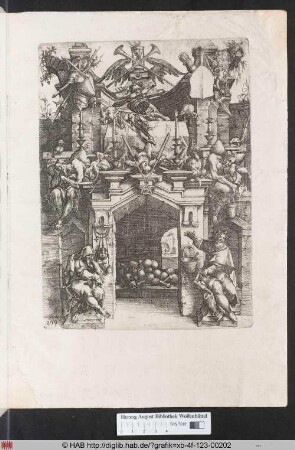 [Beinhaus. Band V.]