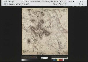 Röcknitz, Schöna, Thammenhain, Müglenz, Watschwitz, Hohburg, Zschorna, Zschepa