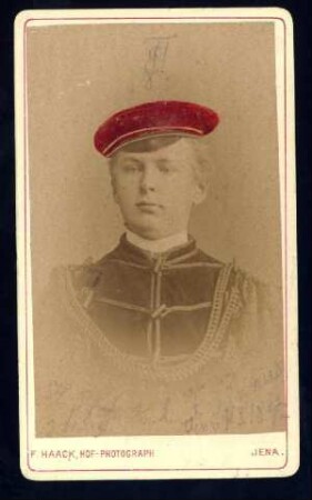 H. Plass