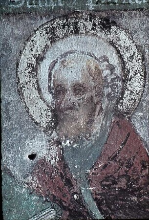 Heiliger Paulus