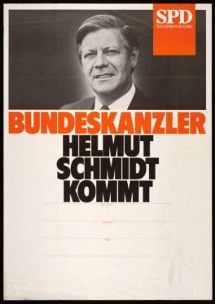 SPD - Sozialdemokratische Partei Deutschlands, Landtagswahl 1976