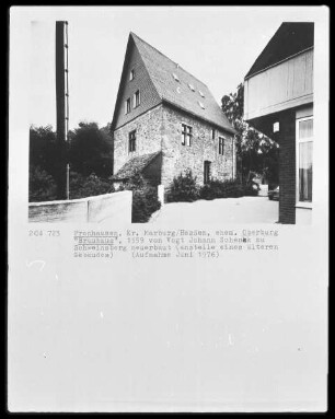 Oberburg
