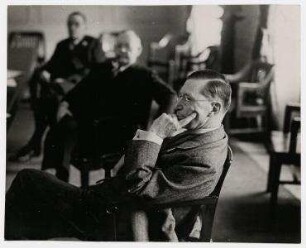Federal Reserve Board, Sitzungsteilnehmer, Washington D.C.