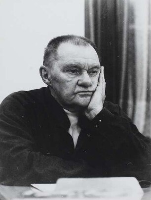 Fritz Cremer