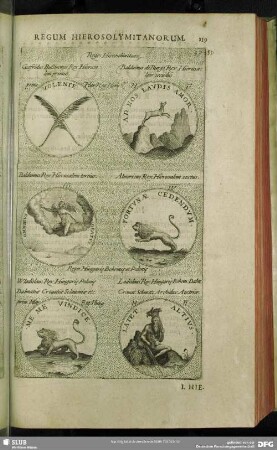 [Hierographia Regum Hierosolymitanorum]