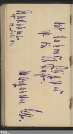 Bl. 31v. Elb, Margarethe