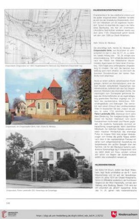 Hildesheim/Einum