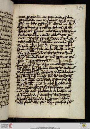 De beatae Mariae caritate et puritate