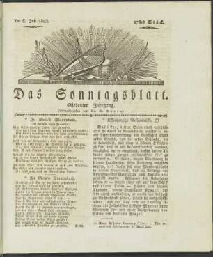 27.tes Stück