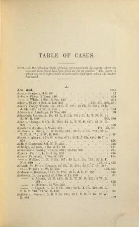 The Law of husband and wife within the jurisdiction of the Queen's bench and chancery divisions : By Montague Lush