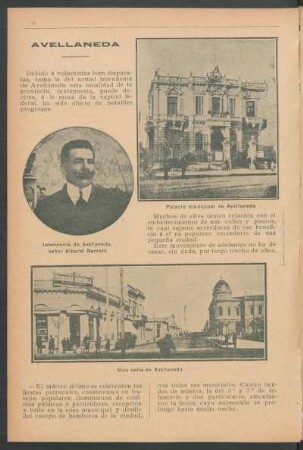 Avellaneda