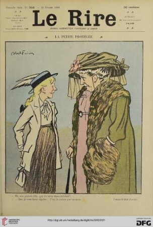 No. 368 (19 Février 1910)