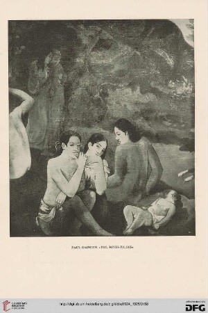 Paul Gauguin