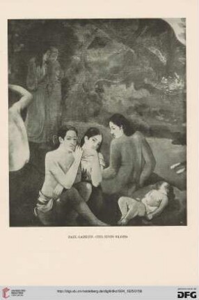 Paul Gauguin