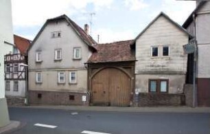 Langgöns, Hauptstraße 57