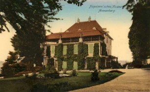 Napoleon´sches Museum Arenenberg