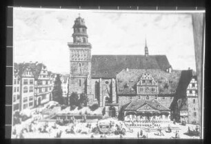 Kassel Martinskirche