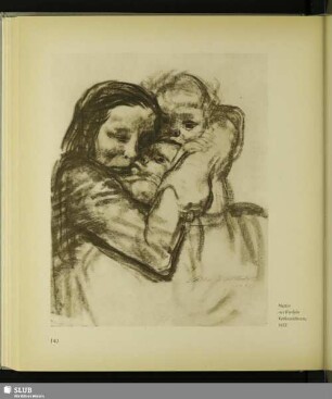 Mutter mit Kindern