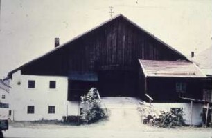 Fotografie: Landbewirtschaftung, Siedlungswesen, Betriebsgebäude