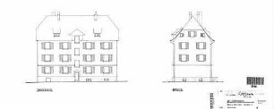 Göppingen: Bekü und Wohnheim Kanalstr. 4 Nebengeb.