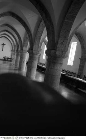 Abbazia di Casamari
