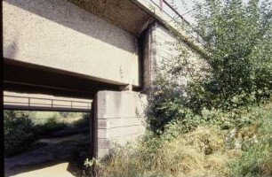 Alte Talbrücke, Culitzsch