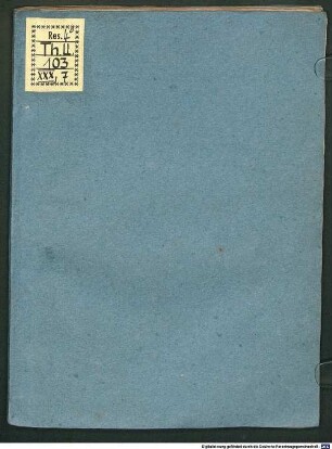 Wider den falsch genantten geystlichen stand des Bapst unnd der Bischoffen D. Mart. Luther Ecclesiasten tzu wittemberg