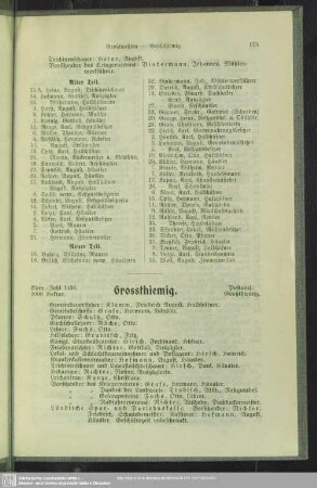 Großthiemig