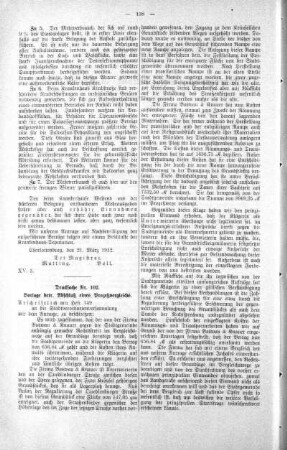 No. 9 (100-129) (102), 17. April 1912