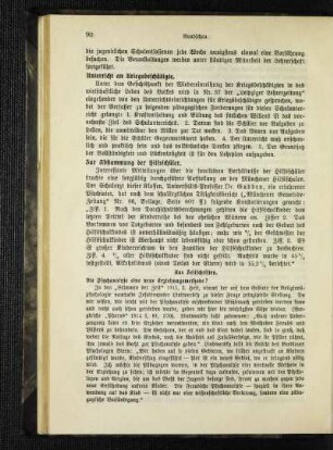 Zur Abstammung der Hilfsschüler