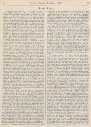 63-68 Nachrichten