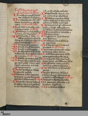 Diffinitiones Capituli generalis in Cistercio, 1351