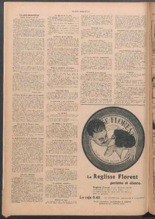 Un elefante vengativo