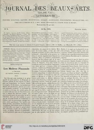 Nr. 9 (12 Mai 1865)