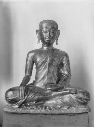 Buddha