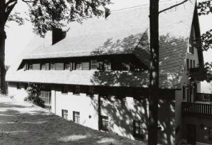 Hotel "Hubertusbaude"