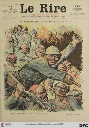 No. 118 (17 Février 1917)