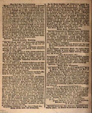 Berlinische Nachrichten von Staats- und gelehrten Sachen. 1812,5/8