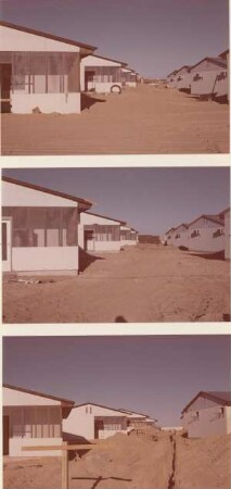 COMPRI, Riyadh, 1976