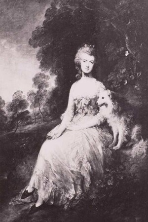 Robinson, Mary Darby