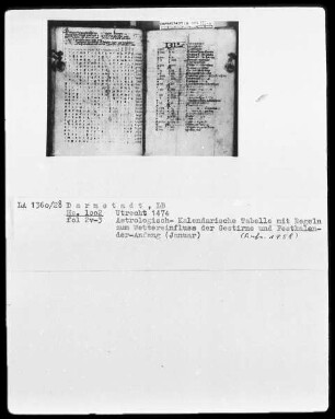 Tagzeiten und Gebete —