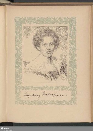 Ingeborg Andresen