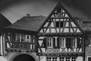 Archivfotografie "deutschland_staedte_ladenburg_2098"