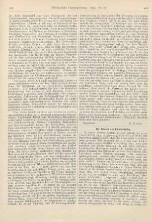 410-411 Zur Adresse des Galaterbriefes