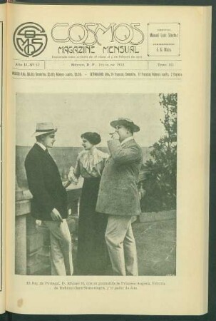 1913001700: Año 2.1913=No. 17
