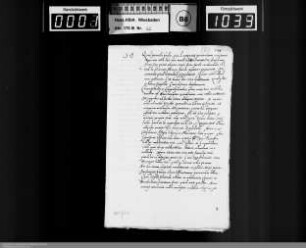 . 1551: Juli 1551